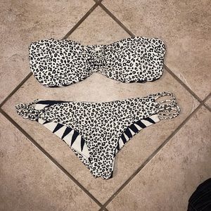 Billabong Reversible Bikini
